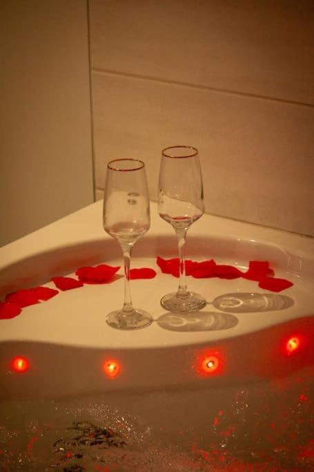 Escapade Suite Albertville Εξωτερικό φωτογραφία