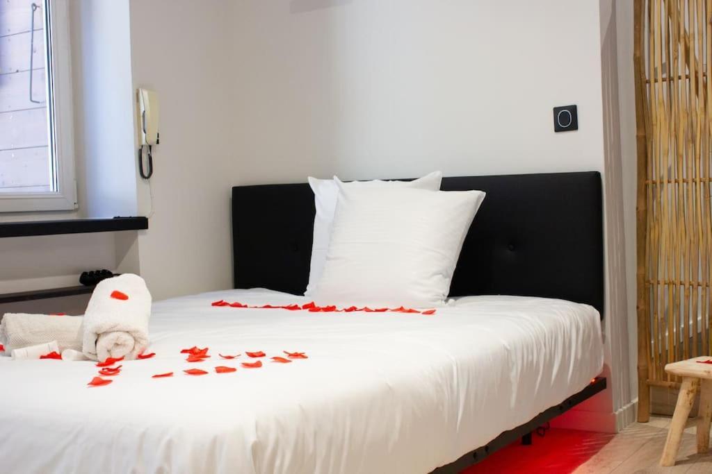 Escapade Suite Albertville Εξωτερικό φωτογραφία