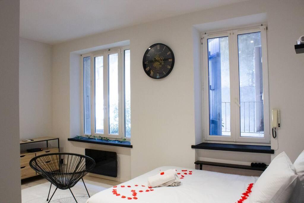Escapade Suite Albertville Εξωτερικό φωτογραφία
